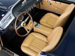 Ferrari 250 GT Cabriolet 1957 года